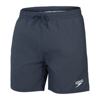 Speedo Mens Mens Essentials 16" Watershort Speedo Mens Essentials 16" Watershort