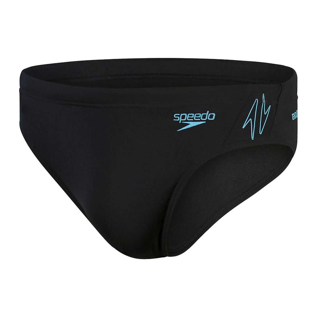 Speedo Mens Brief Mens HyperBoom Splice Brief Speedo Mens HyperBoom Splice Brief   