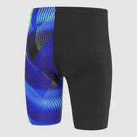 Speedo Mens Mayhem Jammer Splash Swimwear Mens