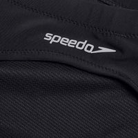 Speedo Mens Mens Medley Logo Aquashort Speedo Mens Medley Logo Aquashort