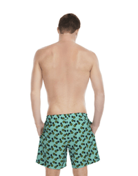 Speedo Mens Mens Pineapple Stretch 16" Watershort