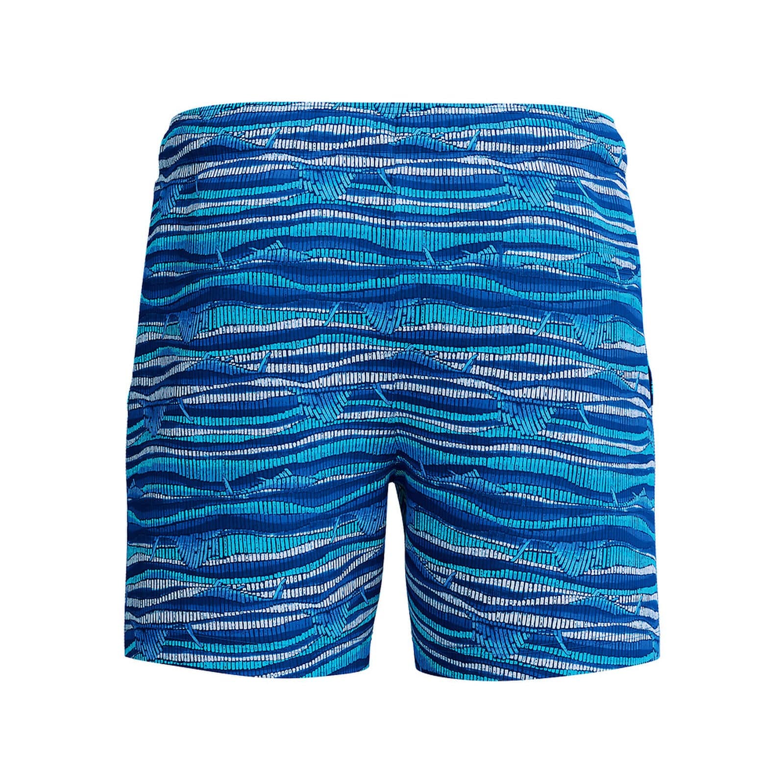 Speedo Mens Redondo Edge Volley 16" Speedo Mens Mens Redondo Edge Volley 16" Splash Swimwear