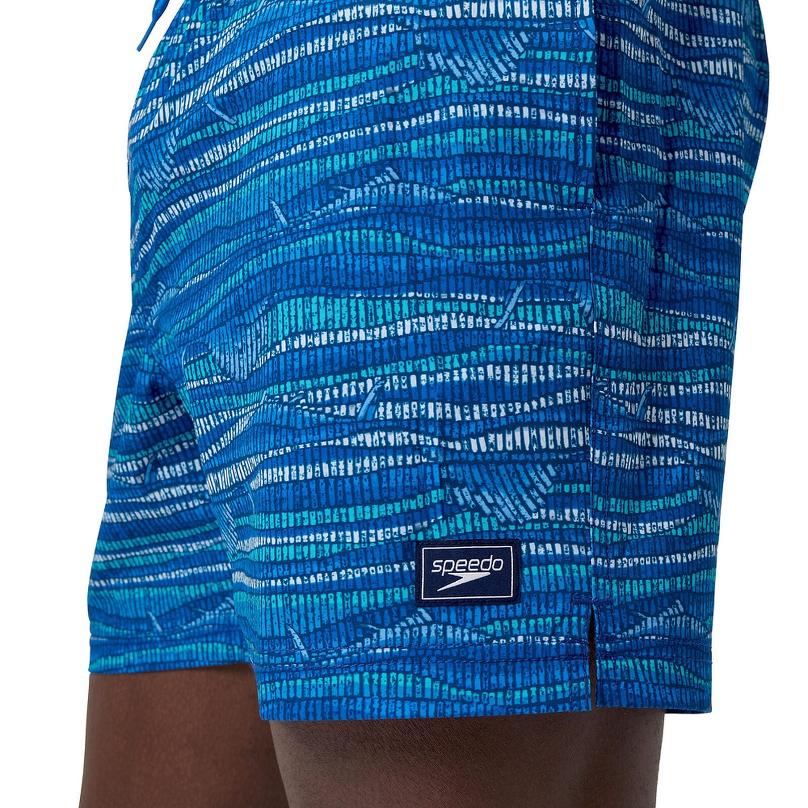 Speedo Mens Redondo Edge Volley 16" Speedo Mens Mens Redondo Edge Volley 16" Splash Swimwear