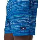 Speedo Mens Redondo Edge Volley 16" Speedo Mens Mens Redondo Edge Volley 16" Splash Swimwear