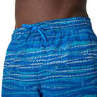 Speedo Mens Redondo Edge Volley 16" Speedo Mens Mens Redondo Edge Volley 16" Splash Swimwear