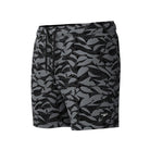 Speedo Mens Redondo Edge Volley 16" - Anthracite/Grey Lead selected Speedo Mens Redondo Edge Volley 16" - Anthracite/Grey Lead selected Splash Swimwear