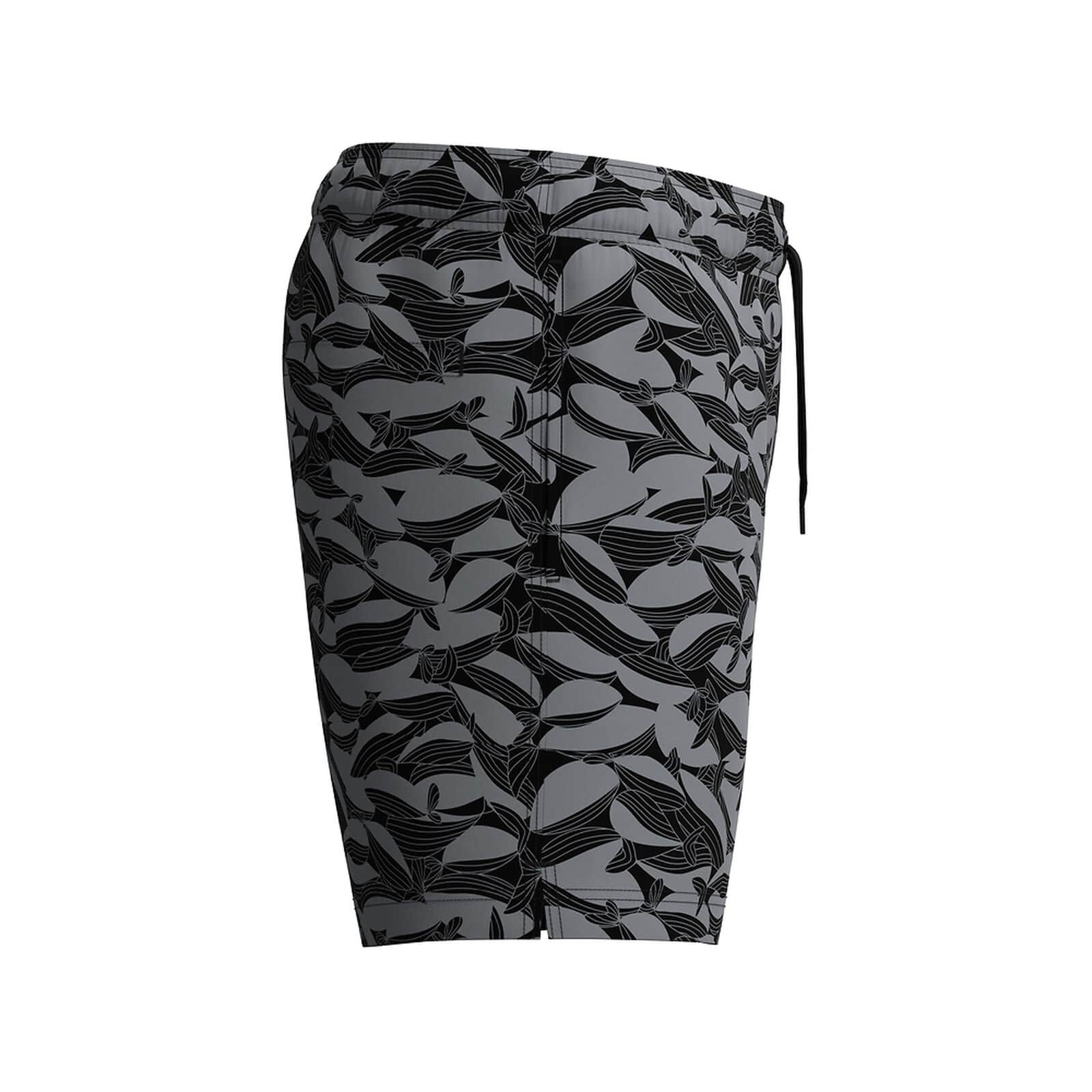 Speedo Mens Redondo Edge Volley 16" - Anthracite/Grey Lead selected Speedo Mens Redondo Edge Volley 16" - Anthracite/Grey Lead selected Splash Swimwear