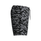 Speedo Mens Redondo Edge Volley 16" - Anthracite/Grey Lead selected Speedo Mens Redondo Edge Volley 16" - Anthracite/Grey Lead selected Splash Swimwear