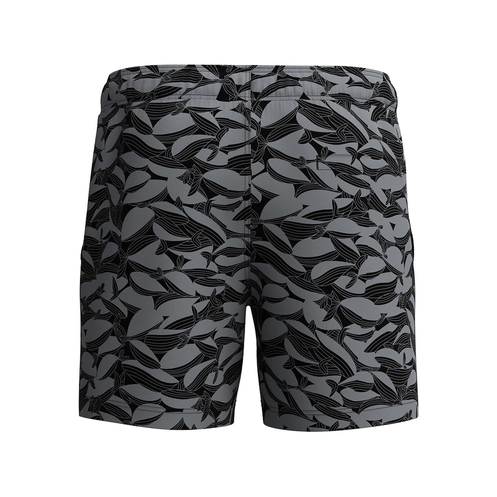 Speedo Mens Redondo Edge Volley 16" - Anthracite/Grey Lead selected Speedo Mens Redondo Edge Volley 16" - Anthracite/Grey Lead selected Splash Swimwear