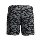 Speedo Mens Redondo Edge Volley 16" - Anthracite/Grey Lead selected Speedo Mens Redondo Edge Volley 16" - Anthracite/Grey Lead selected Splash Swimwear