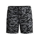 Speedo Mens Redondo Edge Volley 16" - Anthracite/Grey Lead selected Speedo Mens Redondo Edge Volley 16" - Anthracite/Grey Lead selected Splash Swimwear