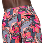Speedo Mens Redondo Edge Volley 16" - Trop Coral Mens Redondo Edge Volley 16" - Trop Coral Splash Swimwear