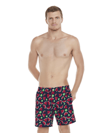 Speedo Mens Mens Watermelon Stretch 16" Watershort