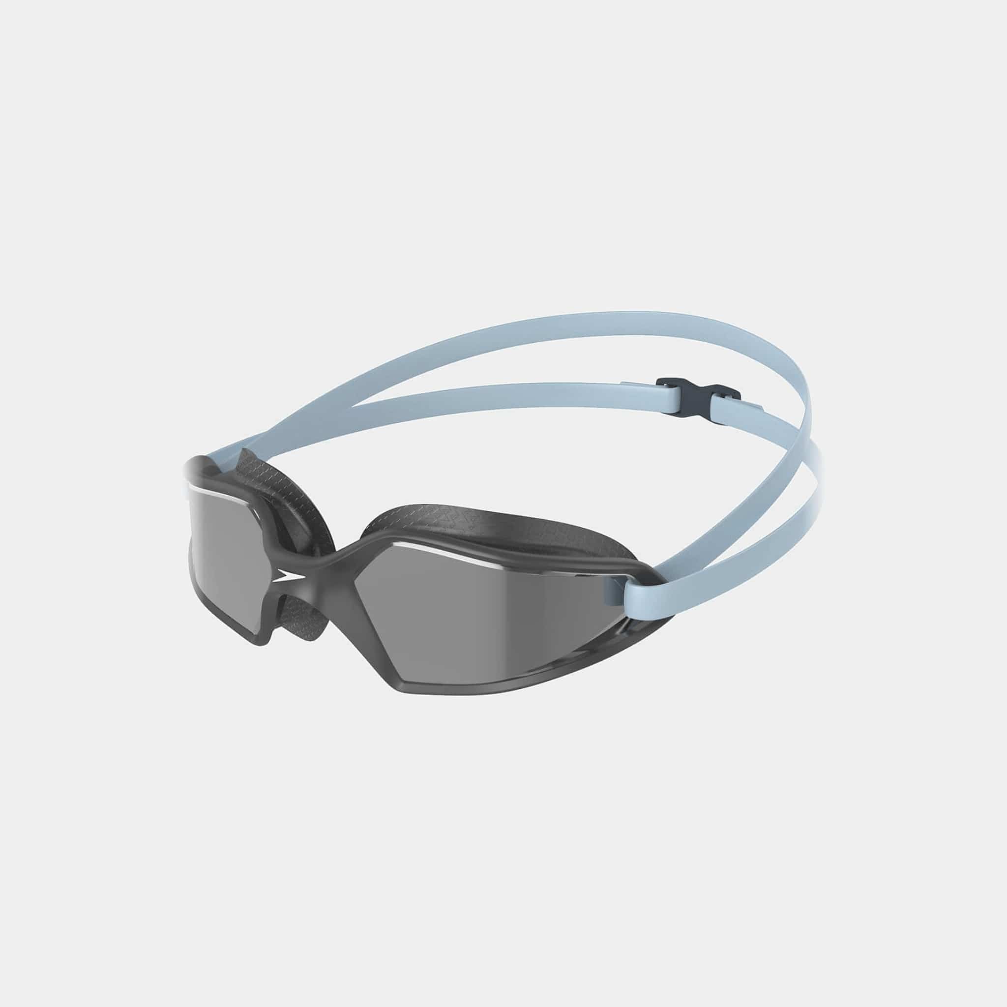 Speedo Speedo Adult Hydropulse Goggles Speedo Adult Hydropulse Goggles Splash Swimwear Mens Accessories