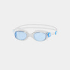 Speedo Speedo Futura Classic - Clear/ Blue 8/108983537CB Speedo Futura Classic - Clear/ Blue Splash Swimwear Goggles 5053744258492