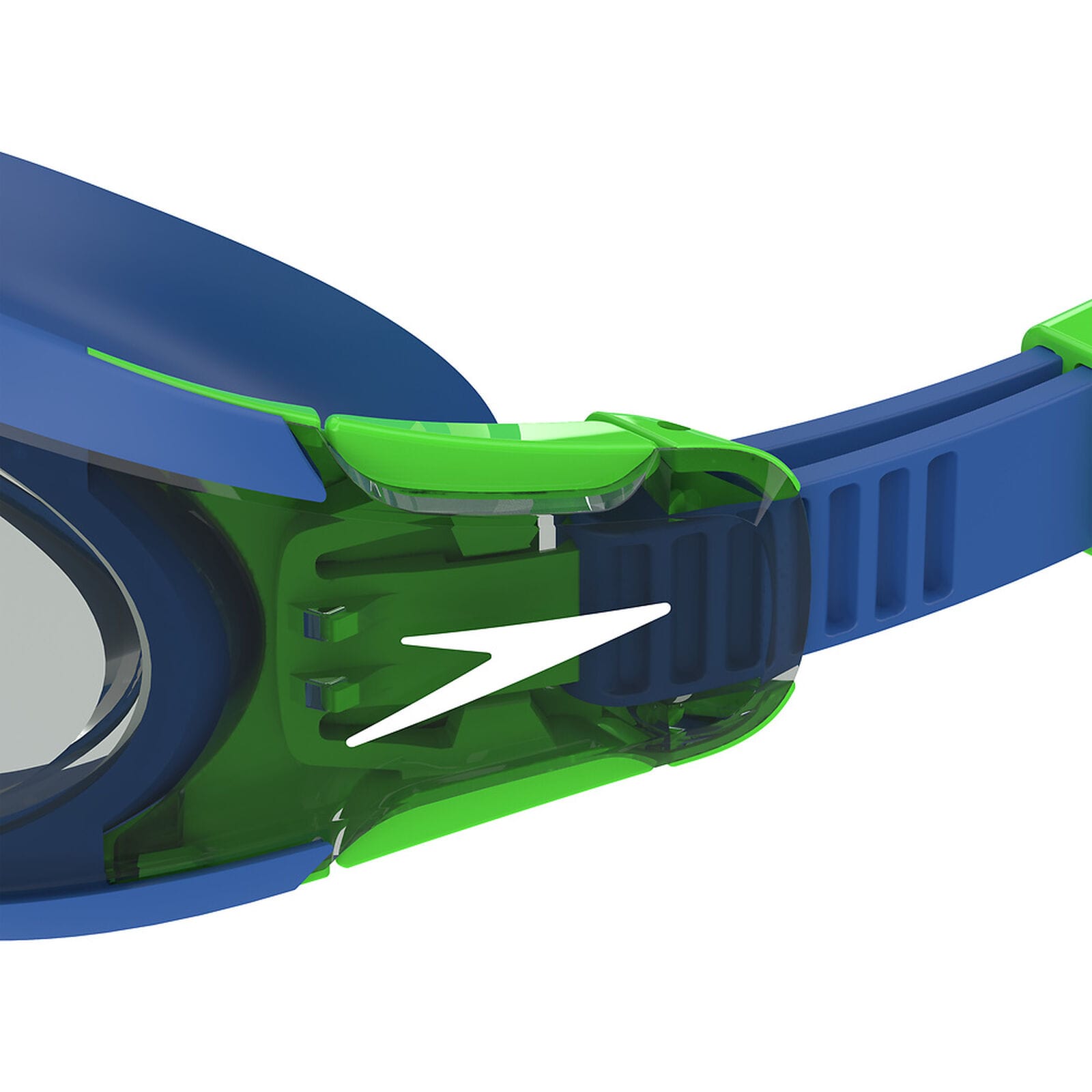 Speedo Speedo Junior Hydrosity 2.0 Goggle - Cobalt/Fluo Green 8-00446317634 Speedo Junior Hydrosity 2.0 Goggle - Cobalt/Fluo Green Splash Swimwear Goggles Cobalt/Fluo Green 5059937800288