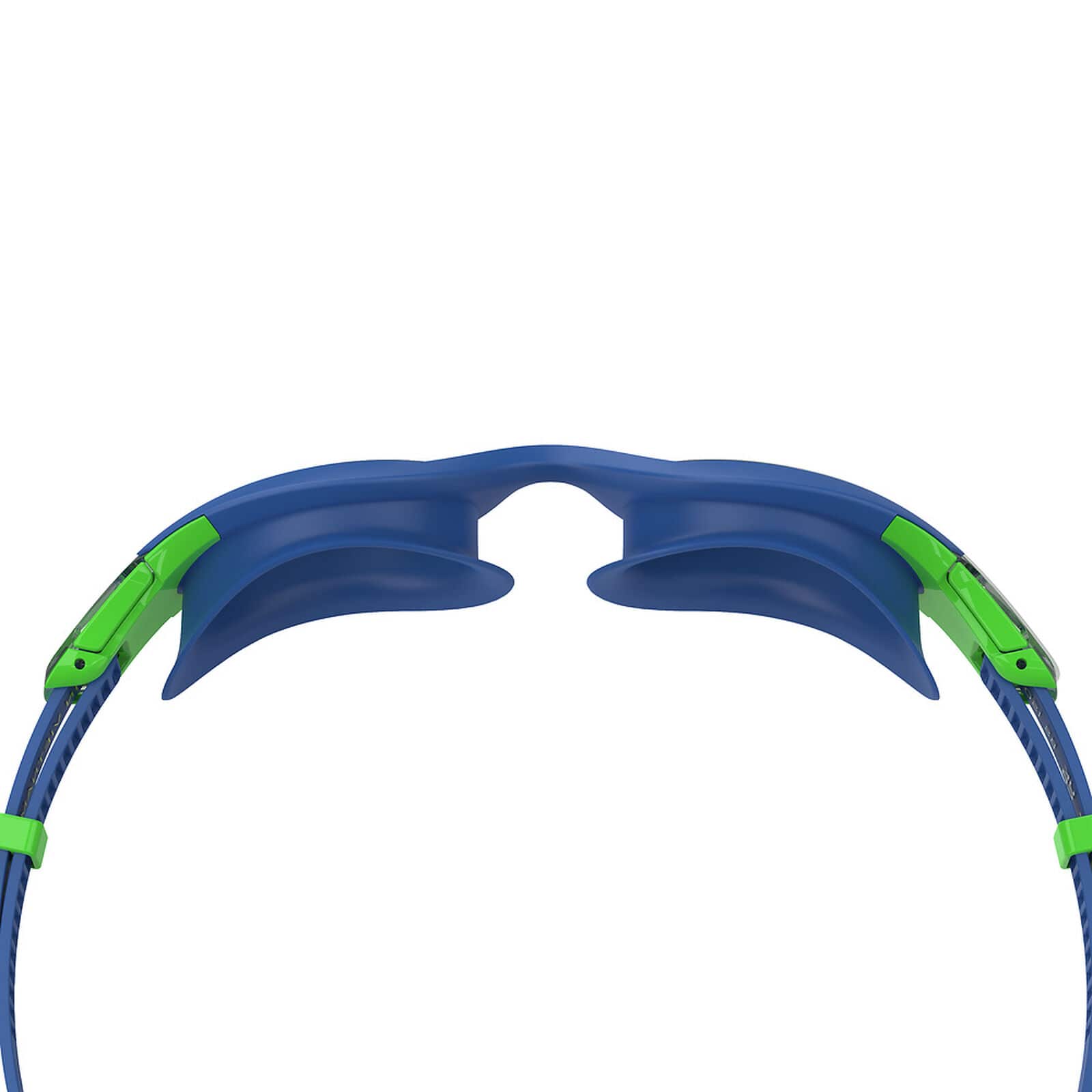 Speedo Speedo Junior Hydrosity 2.0 Goggle - Cobalt/Fluo Green 8-00446317634 Speedo Junior Hydrosity 2.0 Goggle - Cobalt/Fluo Green Splash Swimwear Goggles Cobalt/Fluo Green 5059937800288