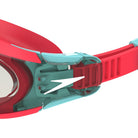 Speedo Speedo Junior Hydrosity 2.0 Goggle - Post It Pink/Marine Blue 8-00446317632 Speedo Junior Hydrosity 2.0 Goggle - Post It Pink/Marine Blue Splash Swimwear Goggles Cobalt/Fluo Green 5059937800271