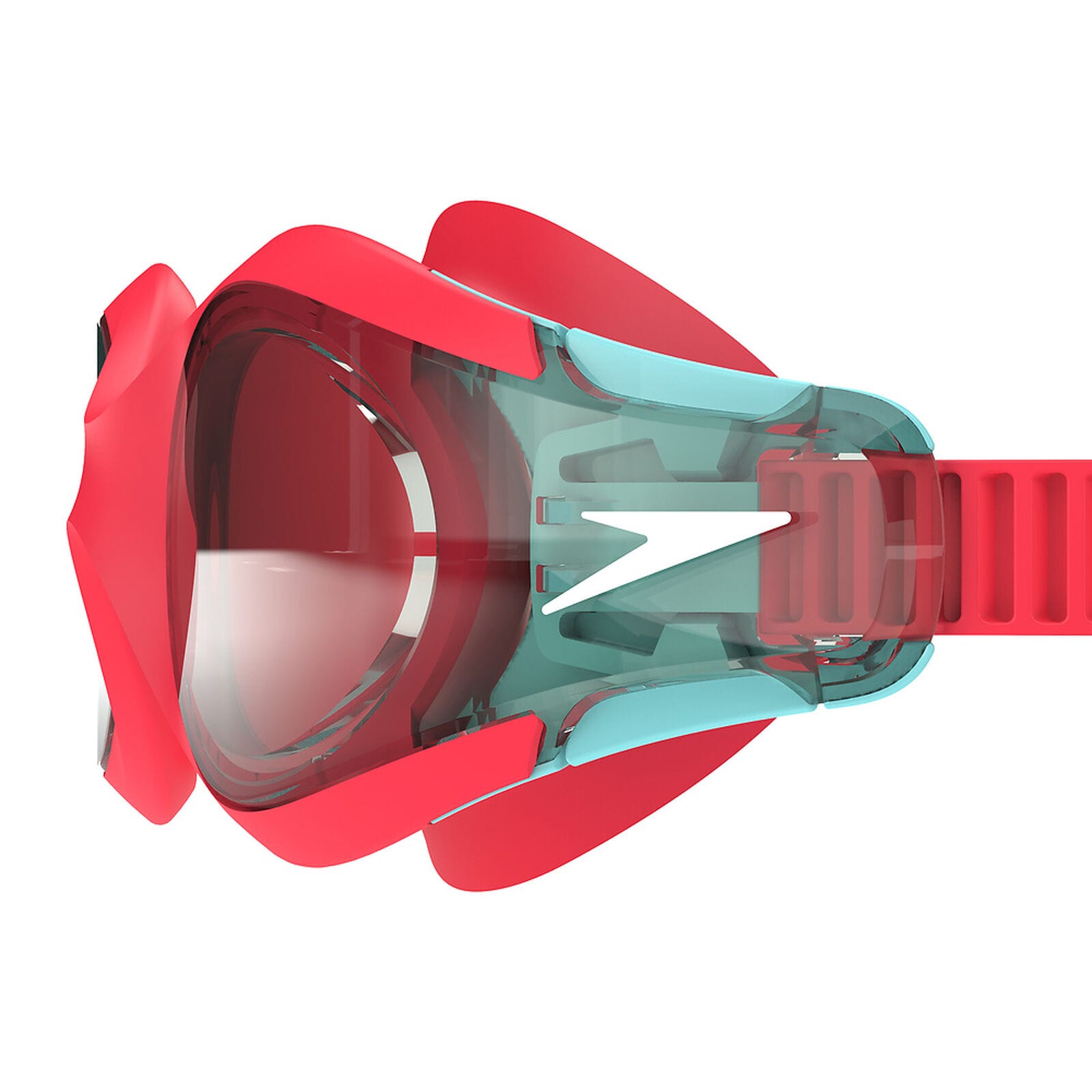 Speedo Speedo Junior Hydrosity 2.0 Goggle - Post It Pink/Marine Blue 8-00446317632 Speedo Junior Hydrosity 2.0 Goggle - Post It Pink/Marine Blue Splash Swimwear Goggles Cobalt/Fluo Green 5059937800271