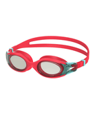 Speedo Speedo Junior Hydrosity 2.0 Goggle - Post It Pink/Marine Blue 8-00446317632 Speedo Junior Hydrosity 2.0 Goggle - Post It Pink/Marine Blue Splash Swimwear Goggles Cobalt/Fluo Green 5059937800271