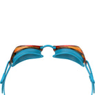 Speedo Speedo Junior Jet 2.0 Goggle - Azure Blue/Parrot 8-00493518447 Speedo Junior Jet 2.0 Goggle - Azure Blue/Parrot Splash Swimwear Goggles 5059937796130