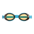 Speedo Speedo Junior Jet 2.0 Goggle - Azure Blue/Parrot 8-00493518447 Speedo Junior Jet 2.0 Goggle - Azure Blue/Parrot Splash Swimwear Goggles 5059937796130