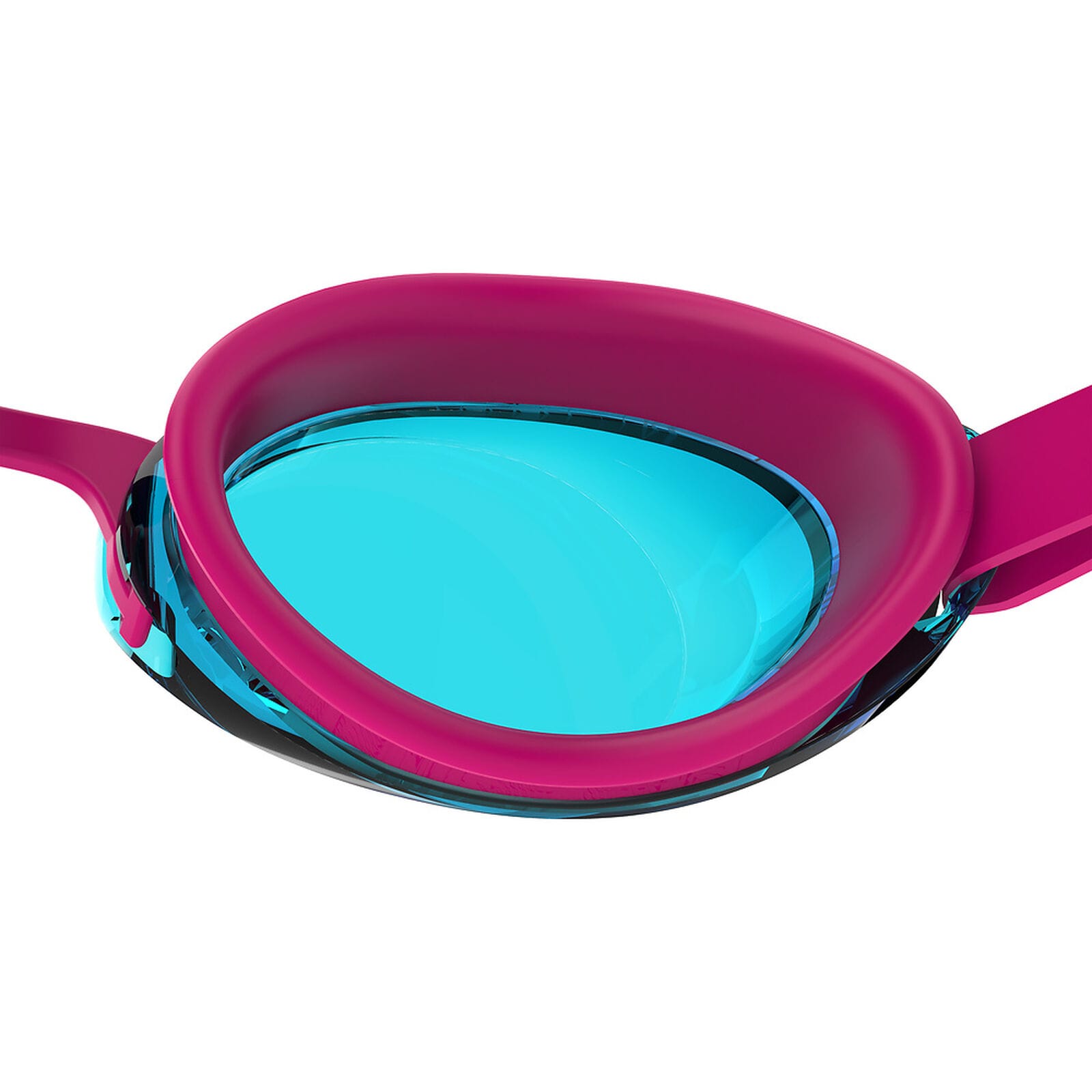 Speedo Speedo Junior Jet 2.0 Goggle - Electric Pink/Azure Blue 8-00493518448 Speedo Junior Jet 2.0 Goggle - Electric Pink/Azure Blue Splash Swimwear Goggles 5059937796147