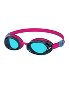 Speedo Speedo Junior Jet 2.0 Goggle - Electric Pink/Azure Blue 8-00493518448 Speedo Junior Jet 2.0 Goggle - Electric Pink/Azure Blue Splash Swimwear Goggles 5059937796147