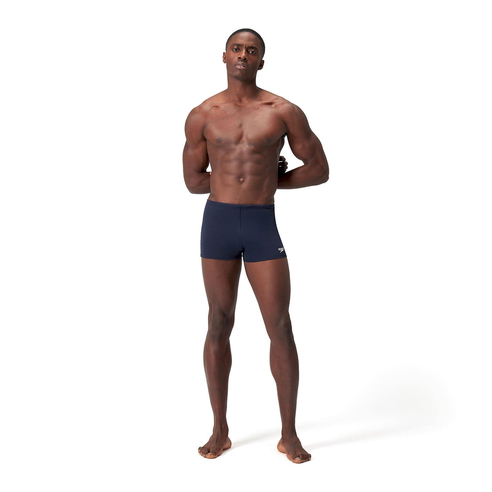 Speedo Speedo Mens Endurance + Aquashort Speedo Mens Endurance + Aquashort Splash Swimwear