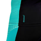 Speedo Speedo Mens Endurance+ Splice Rash Top Speedo Mens Endurance+ Splice Rash Top Splash Swimwear Mens