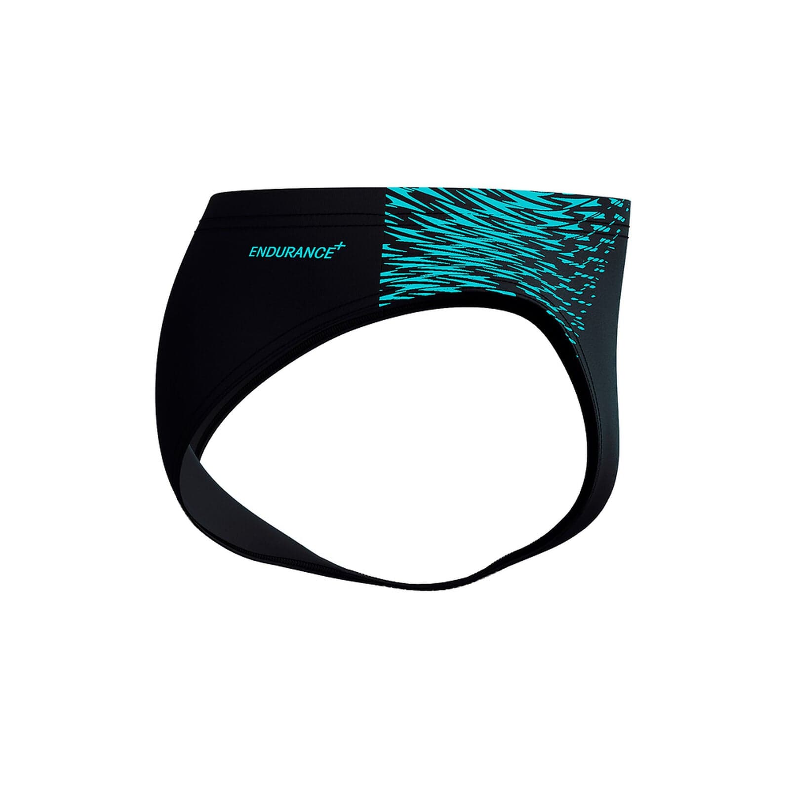 Speedo Speedo Mens Endurance+ Tech Panel 7cm Brief Speedo Mens Endurance+ Tech Panel 7cm Brief Splash Swimwear Mens Brief