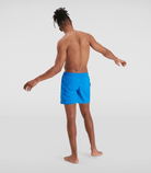 Speedo Speedo Mens Essentials 16" Watershort Speedo Mens Essentials 16" Watershort Splash Swimwear Mens