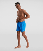 Speedo Speedo Mens Essentials 16" Watershort Speedo Mens Essentials 16" Watershort Splash Swimwear Mens