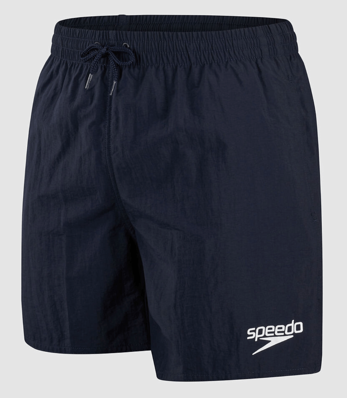 Speedo Speedo Mens Essentials 16" Watershort 8-12433D740 Speedo Mens Essentials 16" Watershort Splash Swimwear Mens Navy / XS/30" 1000021416