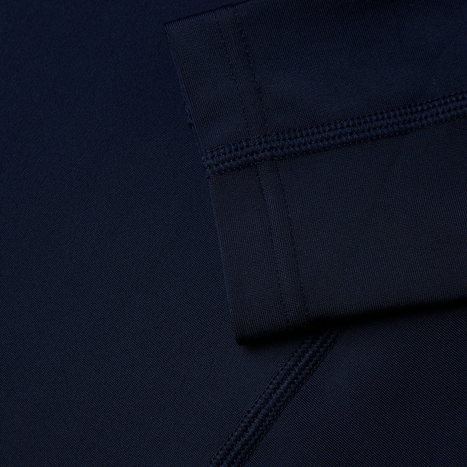 Speedo Speedo Mens Ls Rash Top - True Navy/White Speedo Mens Ls Rash Top - True Navy/White Splash Swimwear Mens