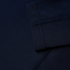 Speedo Speedo Mens Ls Rash Top - True Navy/White Speedo Mens Ls Rash Top - True Navy/White Splash Swimwear Mens