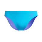 Speedo Speedo Mens Solid Brief - Blue Speedo Mens Solid Brief - Blue Splash Swimwear Mens