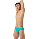 Speedo Speedo Mens Solid Brief Speedo Mens Solid Brief Splash Swimwear Mens