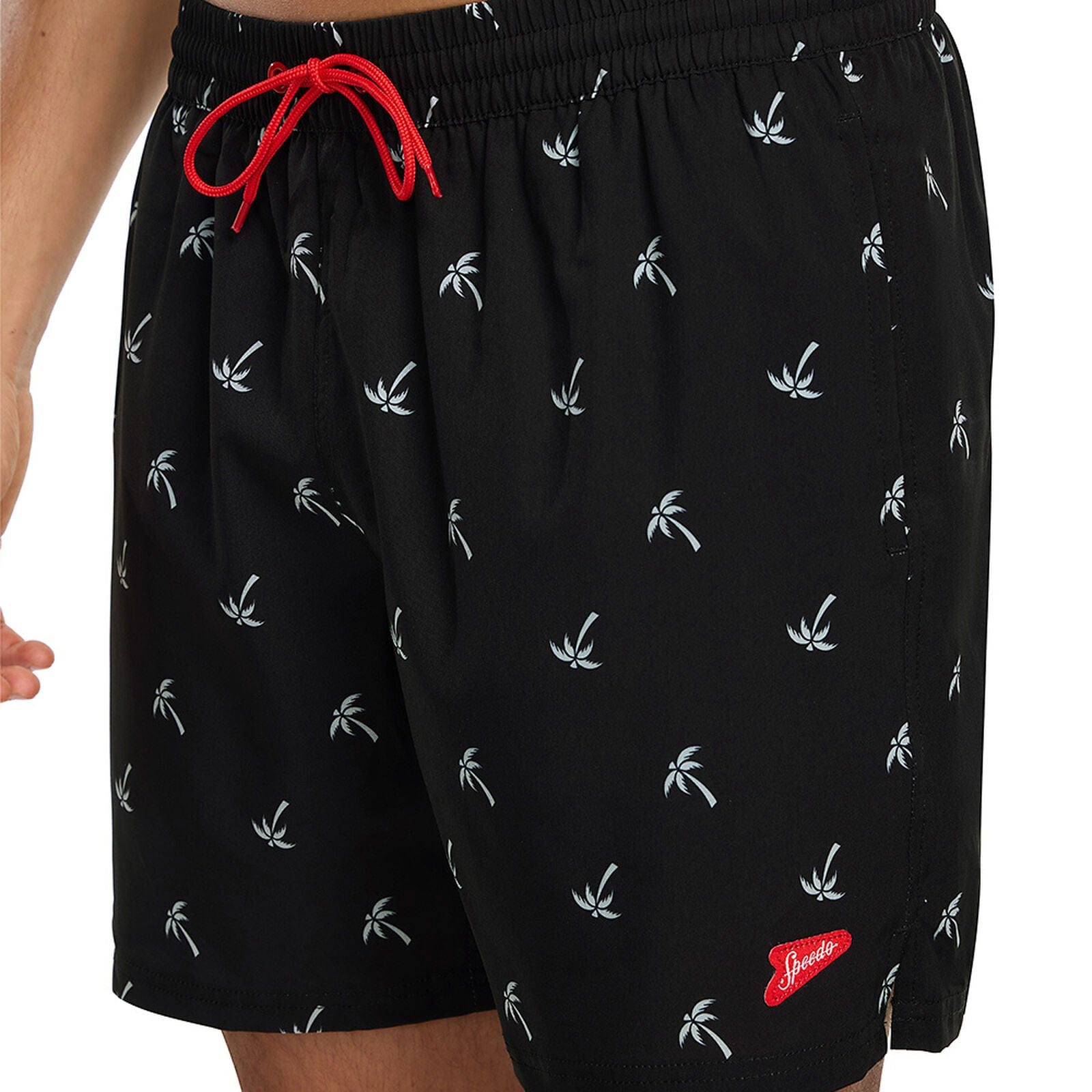 Speedo Speedo Mens Speedo Palm Shorties Speedo Mens Speedo Palm Shorties Splash Swimwear Mens