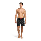 Speedo Speedo Mens Speedo Palm Shorties Speedo Mens Speedo Palm Shorties Splash Swimwear Mens