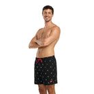 Speedo Speedo Mens Speedo Palm Shorties Speedo Mens Speedo Palm Shorties Splash Swimwear Mens