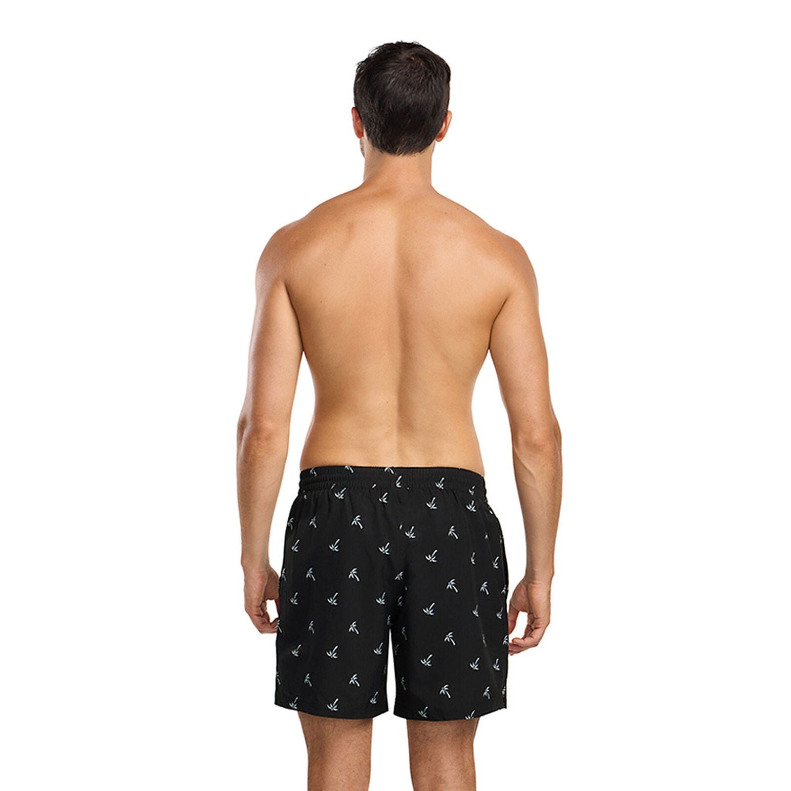 Speedo Speedo Mens Speedo Palm Shorties Speedo Mens Speedo Palm Shorties Splash Swimwear Mens