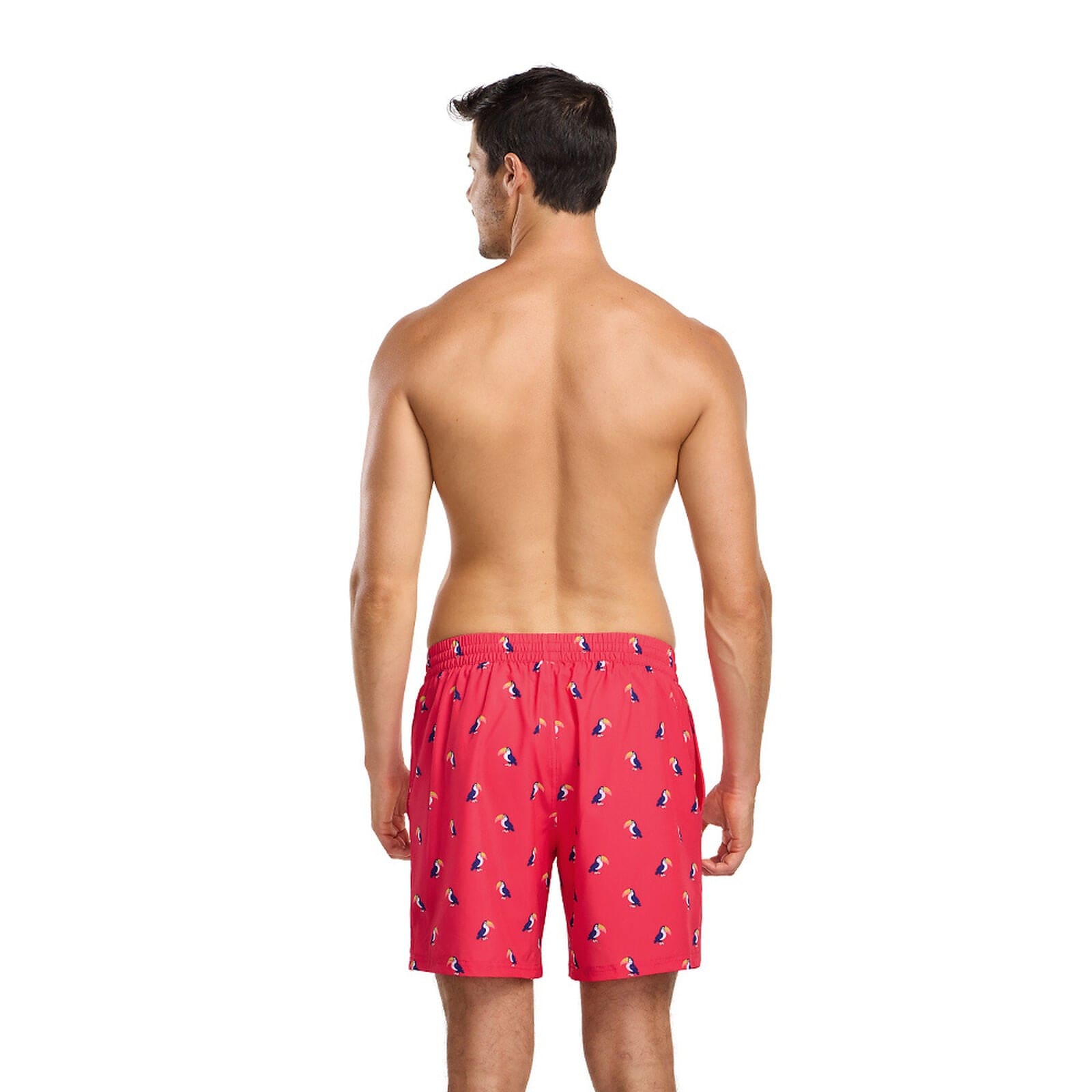 Speedo Speedo Mens Speedo Toucan Shorties Speedo Mens Speedo Toucan Shorties Splash Swimwear Mens
