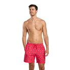 Speedo Speedo Mens Speedo Toucan Shorties Speedo Mens Speedo Toucan Shorties Splash Swimwear Mens