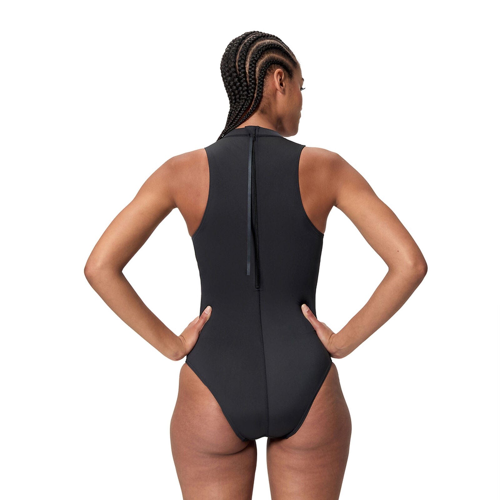 Speedo Speedo Womens Hydrasuit One Piece Speedo Womens Hydrasuit One Piece Splash Swimwear