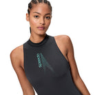 Speedo Speedo Womens Hydrasuit One Piece Speedo Womens Hydrasuit One Piece Splash Swimwear