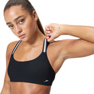 Speedo Speedo Womens Performance Two Piece Set Speedo Womens Performance Two Piece Set Splash Swimwear