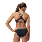 Speedo Speedo Womens Performance Two Piece Set Speedo Womens Performance Two Piece Set Splash Swimwear