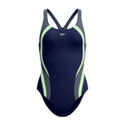 Speedo Speedo Womens Quantum One Piece With Hydrabra Speedo Womens Printed Hydrasuit One Piece | Australia Splash Swimwear One Piece