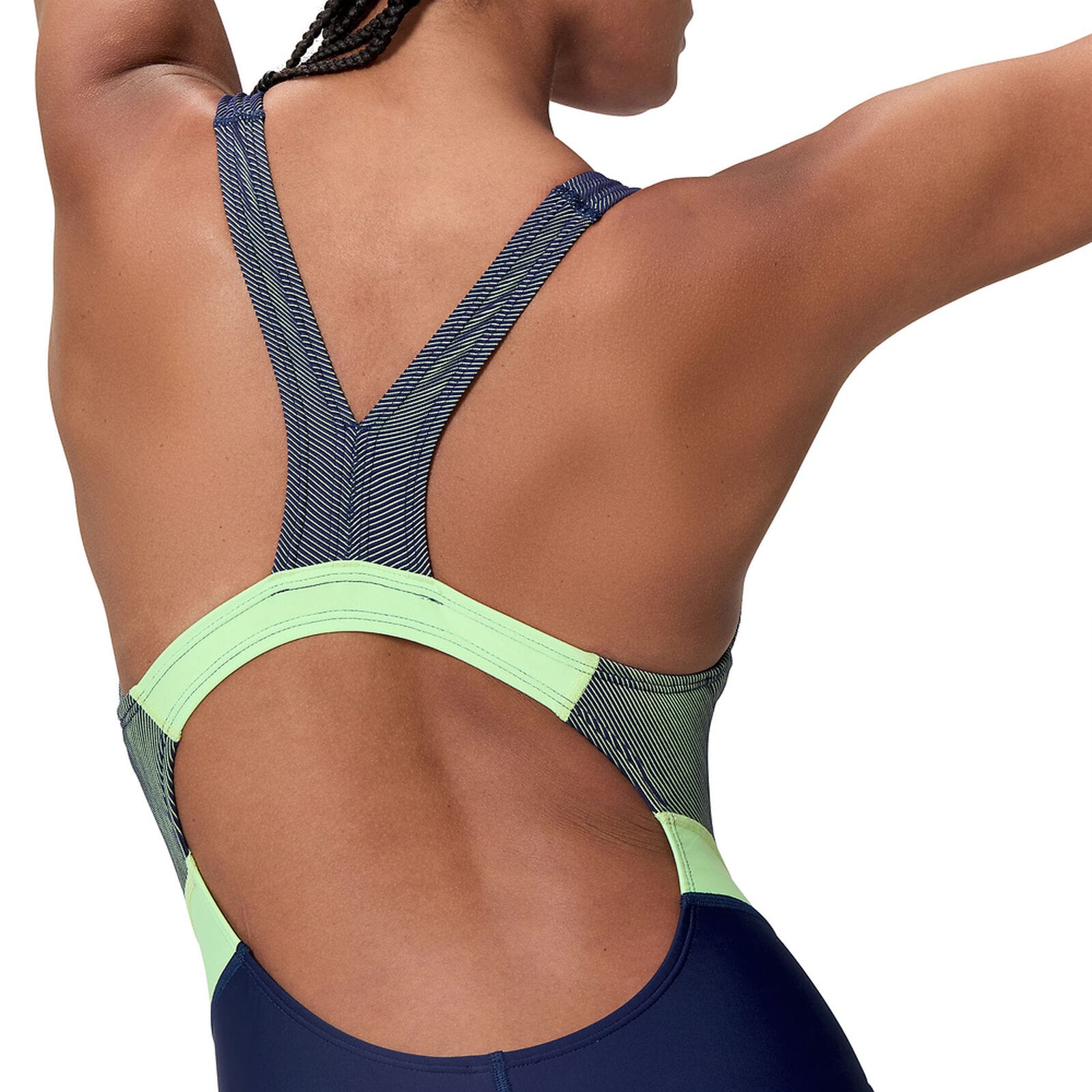 Speedo Speedo Womens Quantum One Piece With Hydrabra Speedo Womens Printed Hydrasuit One Piece | Australia Splash Swimwear One Piece
